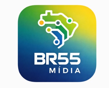 BR55 Midia Logo